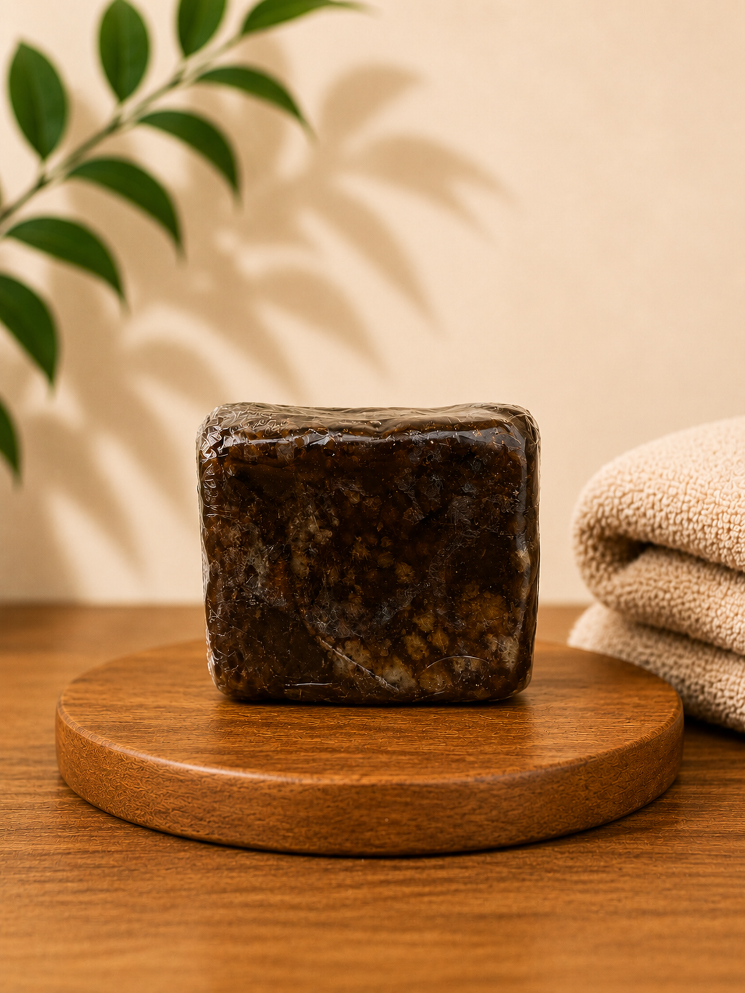 Glow Soaps