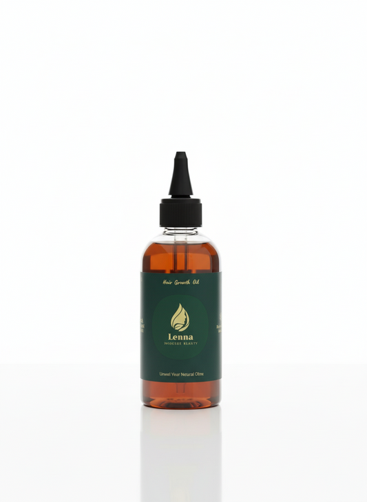 Hair Growth Oil